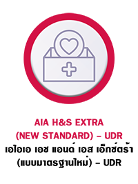 AIA_H&S_EXTRA_(NEW STANDARD)_UDR